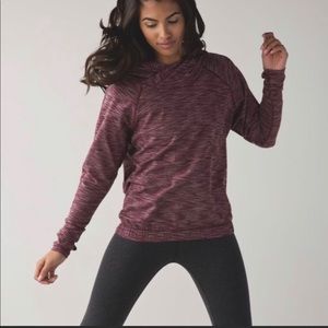 Lululemon Healthy Heart Pullover II
